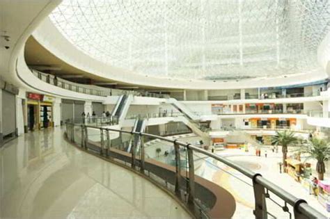 Raghuleela Mall Vashi | Shopping Malls in Mumbai | mallsmarket.com