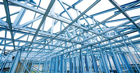 Reasons Why We’re Building a Steel Frame House - A Nice Home