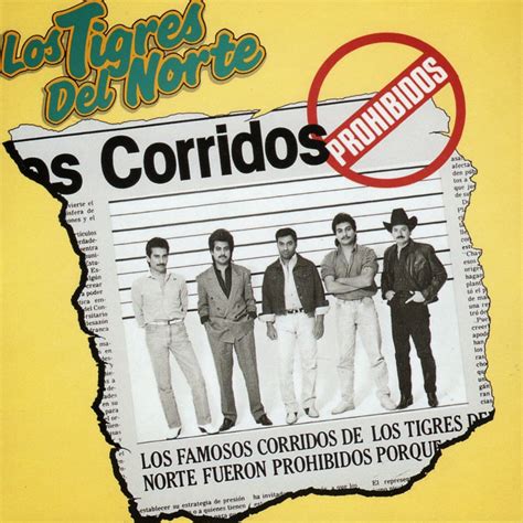 Descargar musica de los tigres del norte corridos – Mejor música