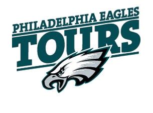 VIP Stadium Tour: Philadelphia Eagles tickets, dates. Official ...