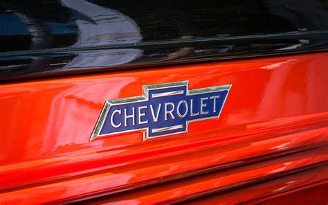 All about Chevrolet Logo History and Meaning | dubizzle