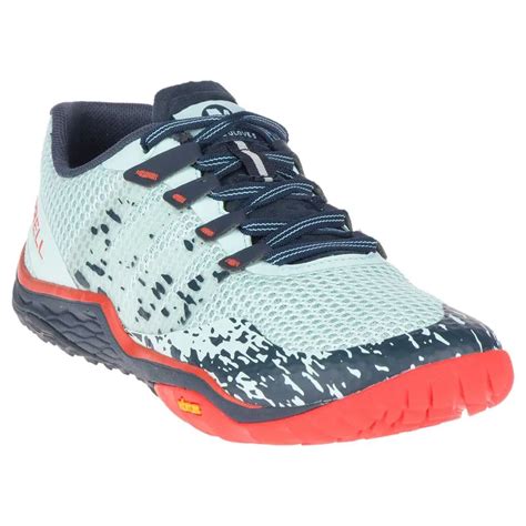 Merrell Trail Glove 5 Multicolor comprar y ofertas en Runnerinn