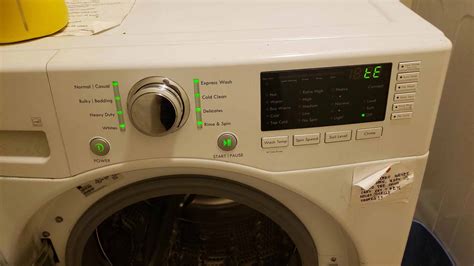 Kenmore Front Load Washers Repair | Kenmore Repair