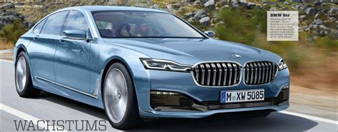 BMW 9 Series 4-door Coupe to launch in 2020 - Report