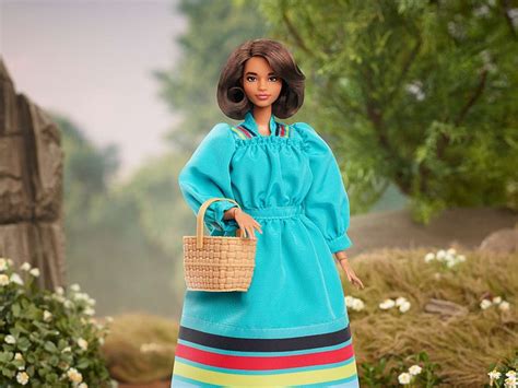 A Cherokee Barbie named Mankiller | Navajo-Hopi Observer | Navajo & Hopi Nations, AZ