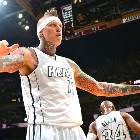 Chris 'Birdman' Andersen's Dunk Causes Beautiful Kevin Harlan Meltdown | News, Scores ...