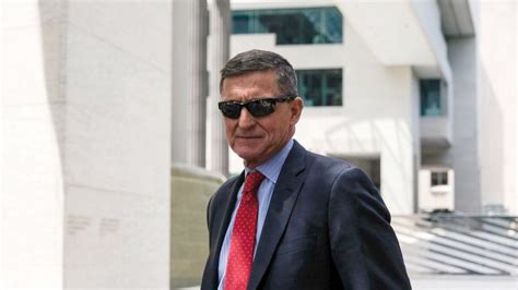 Michael Flynn case: Justice Department drops criminal case | CNN Politics