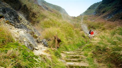 Yangmingshan National Park in Taipei, | Expedia