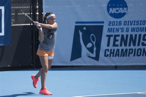 2016 NCAA Tennis National Championship Match, Oklahoma Sta… | Flickr