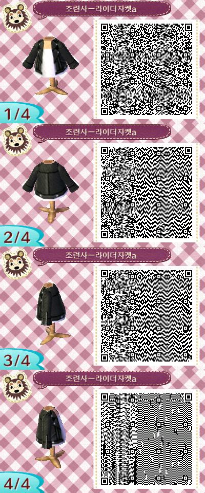 ;) Animal Crossing Qr Codes Clothes, Qr Codes Animal Crossing, Animal Crossing Villagers, Animal ...