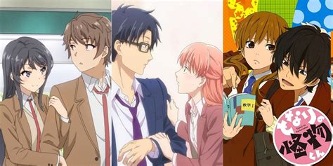 Discover more than 73 anime recommendations romance latest - in.coedo ...