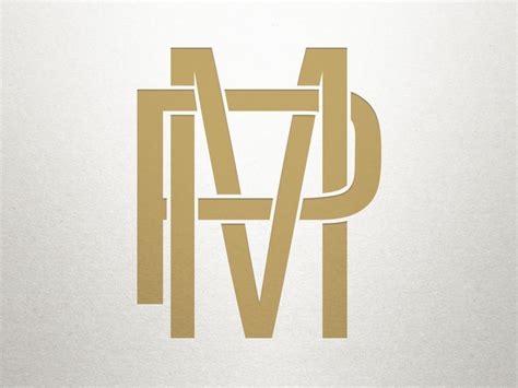 MP monogram PM monogram | Logo design, Monogram logo, Furniture logo