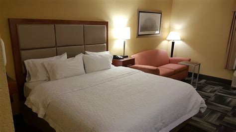 HAMPTON INN OWENSBORO SOUTH $76 ($̶9̶2̶) - Prices & Hotel Reviews - KY - Tripadvisor