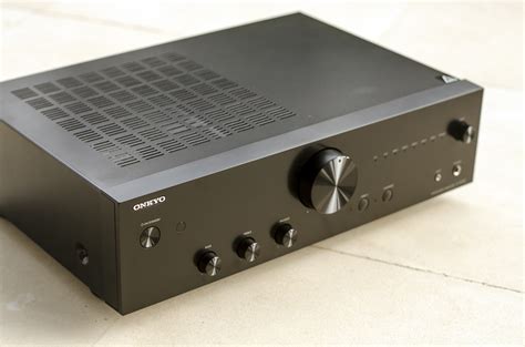 Onkyo A9010 HIFI Integrated Amplifier Price In Pakistan | ubicaciondepersonas.cdmx.gob.mx