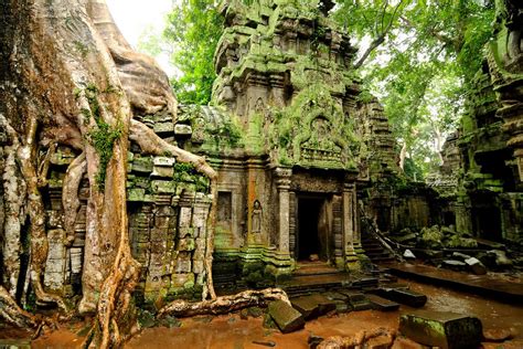 Visit Cambodia - Everything You Need to Know About Cambodia