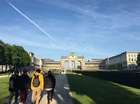 Vrije Universiteit Brussel (VUB) - Brussels - Belgium - BachelorsPortal.com