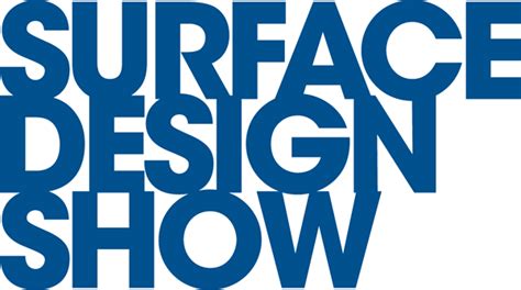 Surface Design Show 2023(London) - The only UK show focused solely on ...