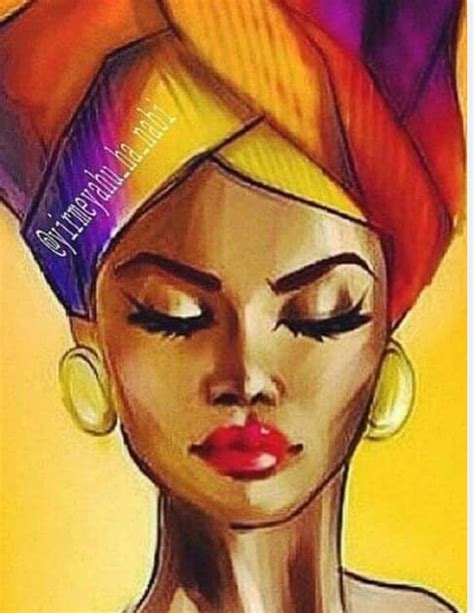 Pin by Уля Бирулина on Art | African art paintings, Black art painting, African paintings