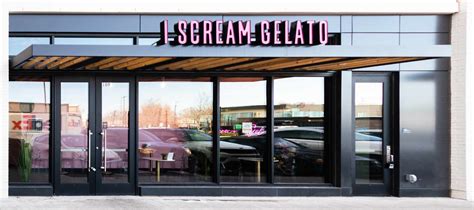 Locations - I Scream Gelato | Better Than Any Ice Cream