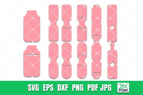 Template Free Chapstick Holder Svg | ubicaciondepersonas.cdmx.gob.mx