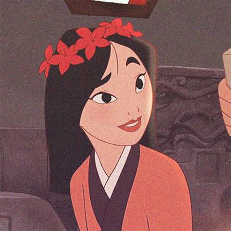 Disney Princess PFP - Disney Aesthetic PFP for Instagram, Discord