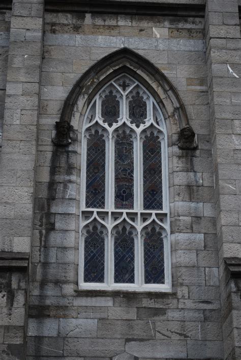 Gothic Arched Window by CompassLogicStock on DeviantArt