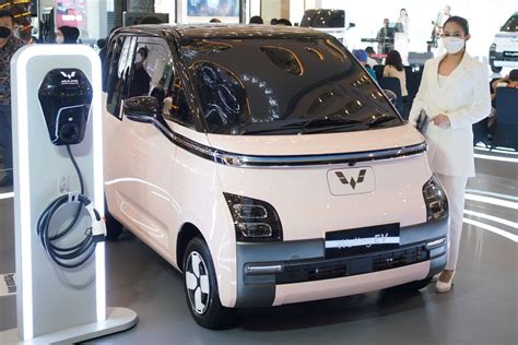 Wuling EV Indonesia 2 - Paul Tan's Automotive News