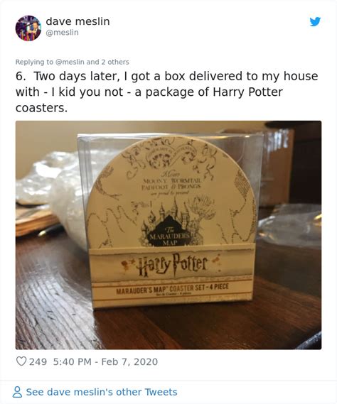 This Person’s Attempt To Order A Box Of Boxes From Amazon Fails So ...