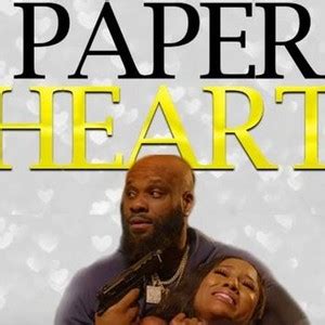 Paper Heart - Rotten Tomatoes