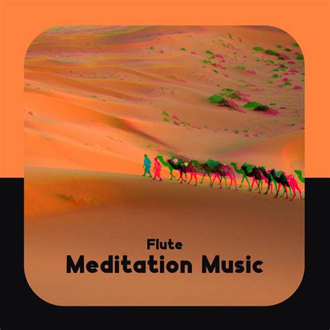 Flute Meditation Music (Peaceful Relaxation, Calm Arabic Flute Sounds) - Relaxing Flute Music ...