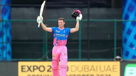 IPL 2021 century list: Leading run-scorer in IPL 2021 after Jos Buttler's maiden IPL century vs ...