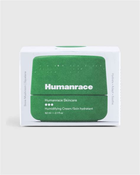 Humanrace – Humidifying Face Cream | Highsnobiety Shop