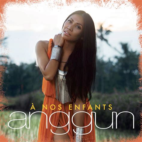 Anggun Snow On The Sahara Mp3