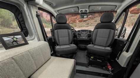 Winnebago Solis Pocket Camper Van: Specs, Prices & Review