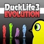 Duck Life 3 Evolution - Fun Online Game - Play on KBHGames