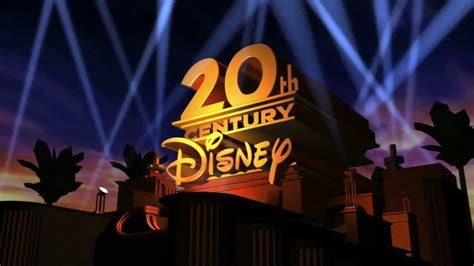 Disney Dropping The Fox Name; Will Be Called 20th Century Studios and ...