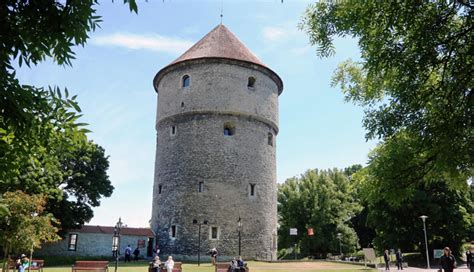 6 Museums To Explore in Tallinn - lifeberrys.com