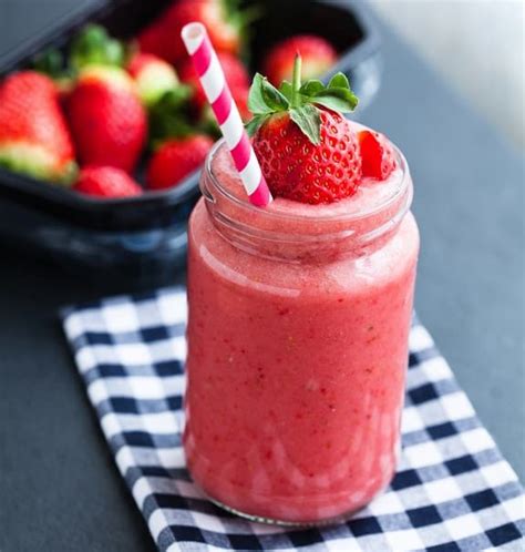 Summer Smoothies