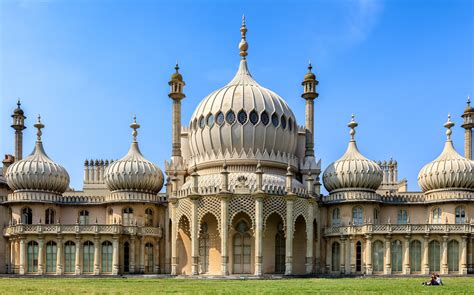 architecture-former-royal-residences-royal-pavilion-brighton-presented ...