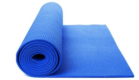 9 Cool Tips to Clean and Care for Your Yoga Mat