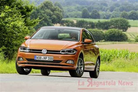 Arriva in Italia la nuova Volkswagen Polo | Arriva in Italia… | Flickr