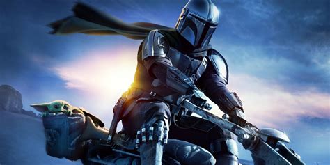 The Mandalorian Season 3 Might Begin Filming This Month