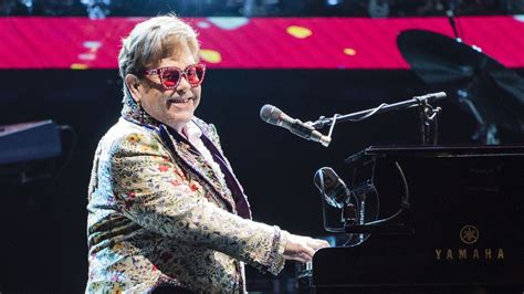 How to watch Elton John at Glastonbury 2023 – free live stream, time, setlist | Flipboard