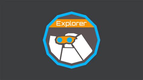 How to get the Explorer Badge in Roblox Tower of Hell - Pro Game Guides