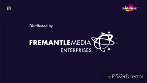 Fremantlemedia international/TVN (2016) - YouTube