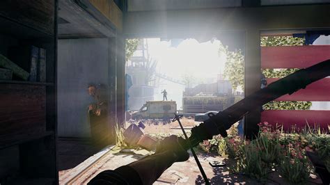 How to get the best Dying Light 2 weapons