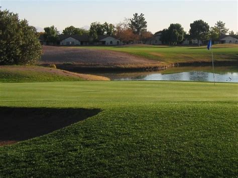 Course Photos - Peoria Pines Golf & Restaurant