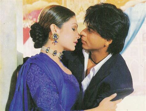 Srk with Pooja bhatt | Bollywood couples, Bollywood actress, 90s bollywood