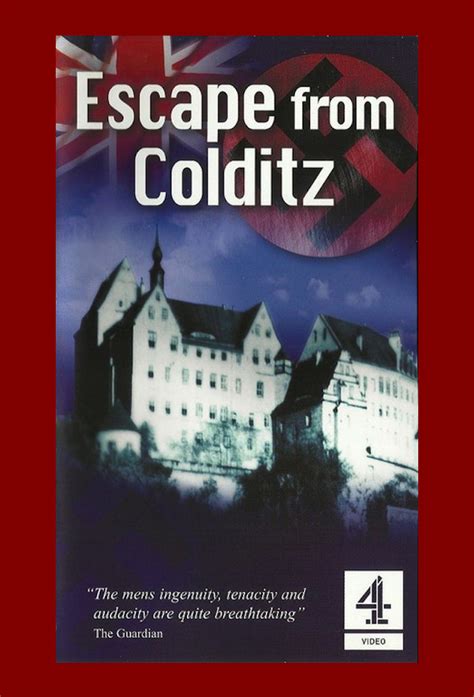 Escape from Colditz - TheTVDB.com