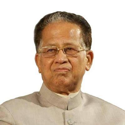 Tarun Gogoi on Twitter: "The NRC is my brainchild. There was no such ...